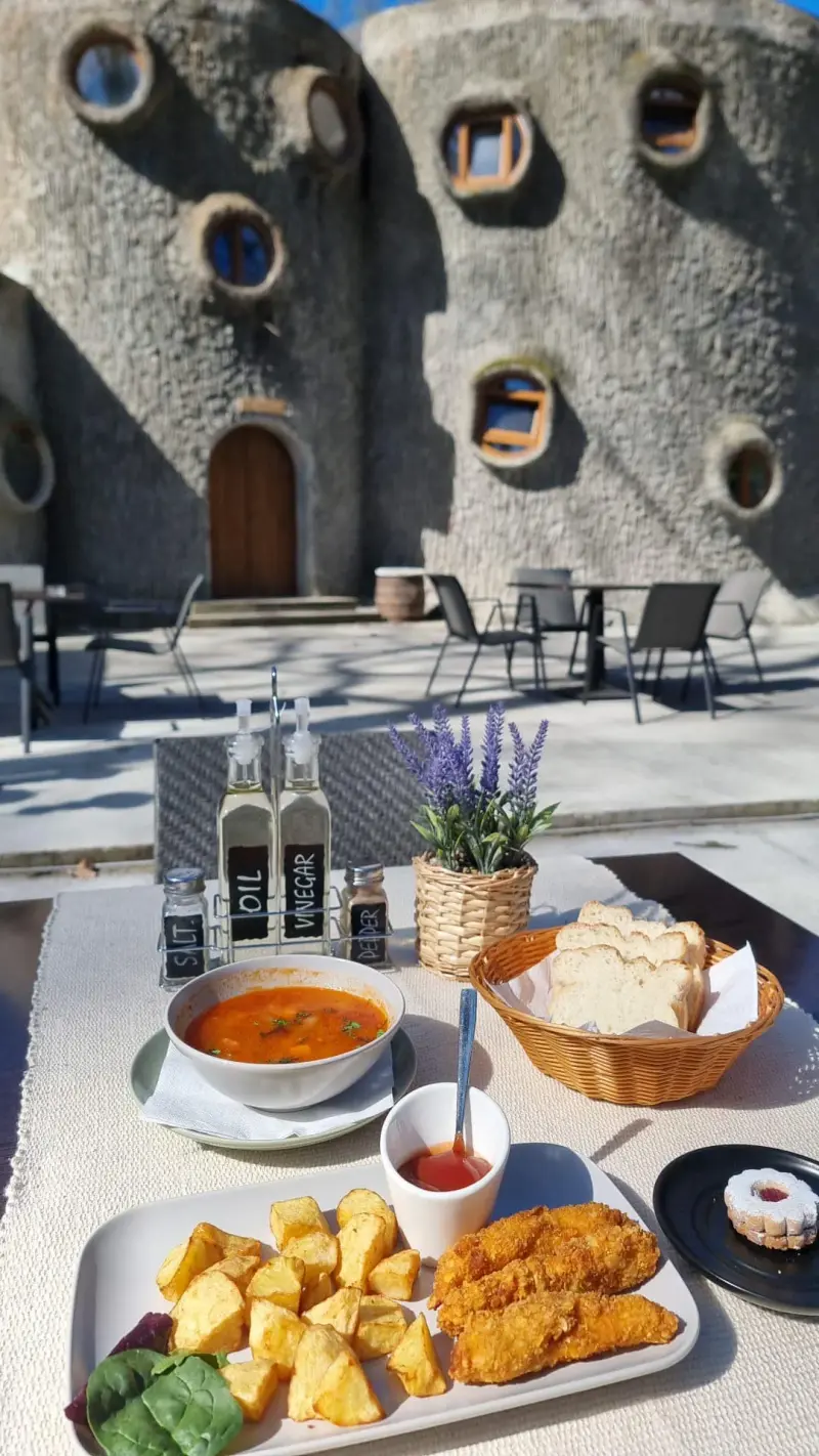 Restaurant nuntă Maramureș – Complex La Stejaru